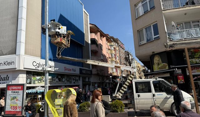 MOBESe'lere bakım yapılıyor