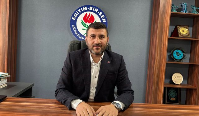 Okullarda temizlik sorununa geçici çözüm!