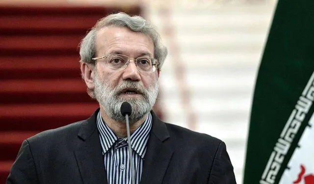 İsrail Savunma Bakanı Katz: 'Laricani öldürüldü'