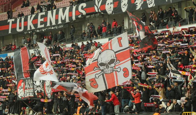 Yolumuz bir hedefimiz net!