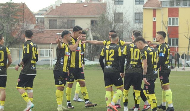 2 Eylülspor yara sarmak istiyor!