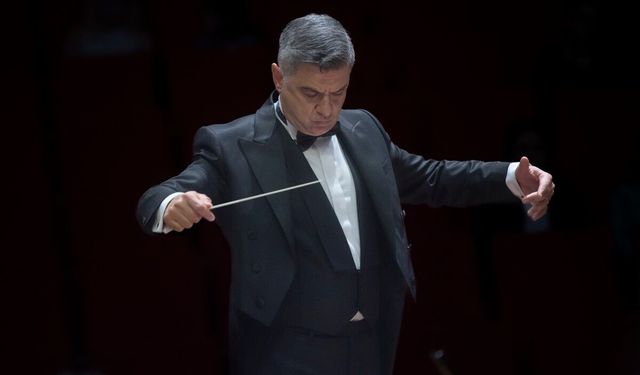 Eskişehir’de 23 Nisan’a özel konser