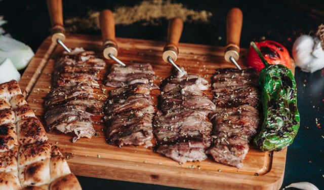 Erzurum'un efsane lezzetini hiç denediniz mi?