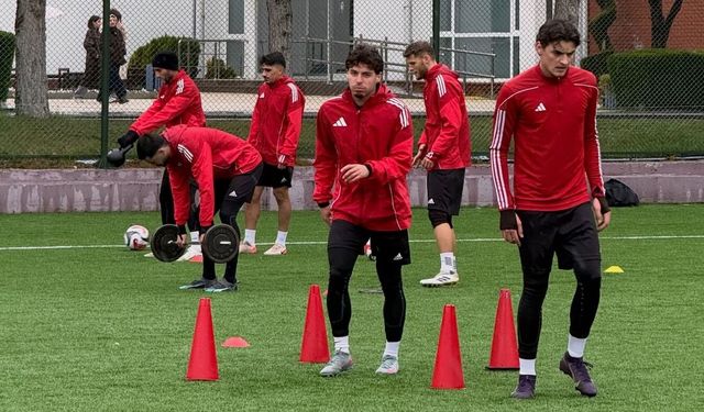 Anadolu SF seriyi sürdürme peşinde