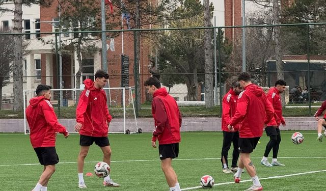 Anadolu SF'de hedef galibiyet