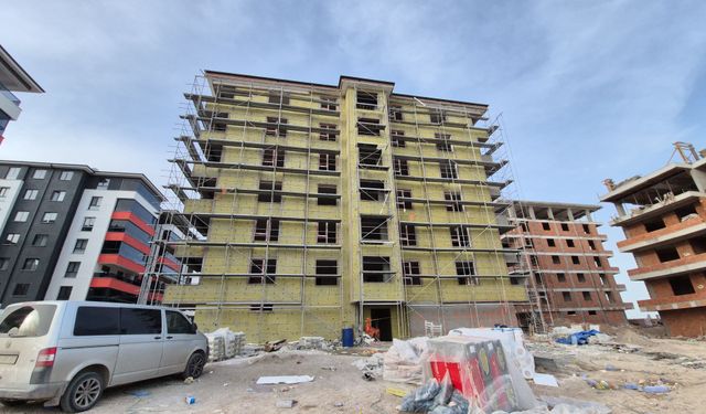 İş kazası can aldı!