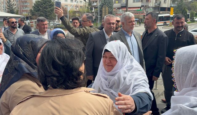 Mihalgazi Belediye Başkanı'na hakaret davası başladı