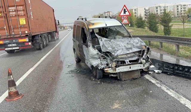 Kaza sonrası yeni detaylar ortaya çıktı