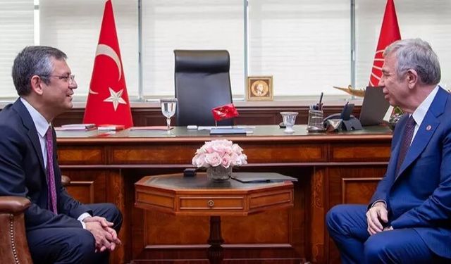 Valla bunlar yapar mı yapar...