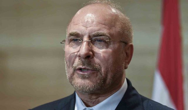 Görüşmelerde İran heyetine Galibaf, ABD heyetine Vance liderlik edecek