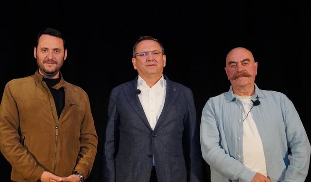 Köy Enstitüleri ruhu yeniden canlandı