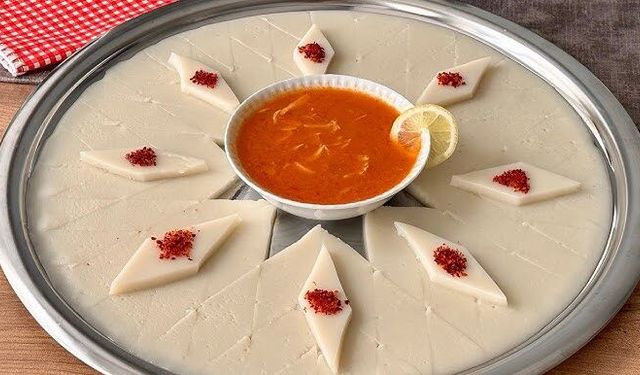 Arabaşı Nedir? İsmi nereden geliyor, neden yutularak yenir?