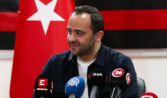 Başkan Entok'tan destek çağrısı!