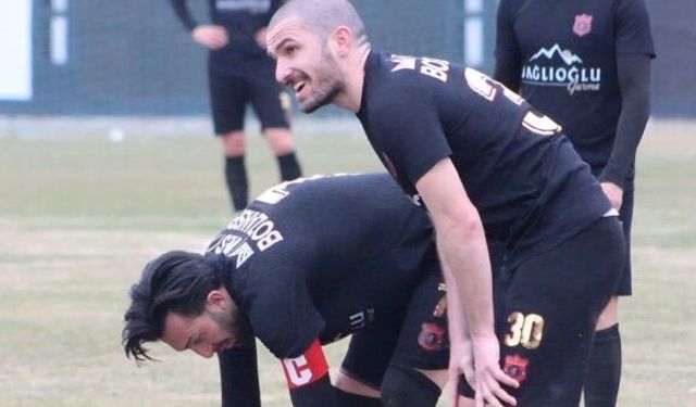 Bentspor'dan Beşiktaş'a gitti!