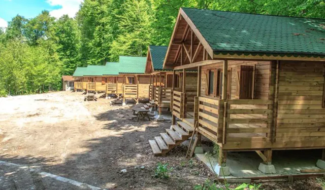 Tarım arazilerinde sıkı denetim