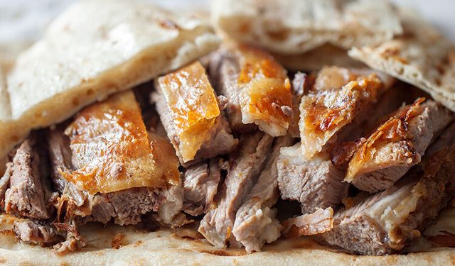 Denizli'ye ait muhteşem lezzet... Bu lezzeti hiç denediniz mi?