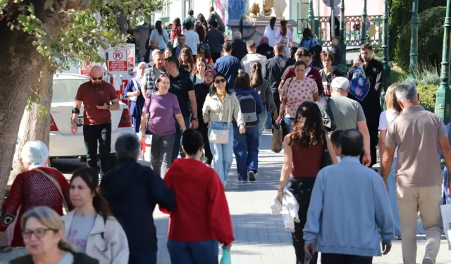 Eskişehir’de kaç genç yaşıyor? TÜİK verileri açıklandı