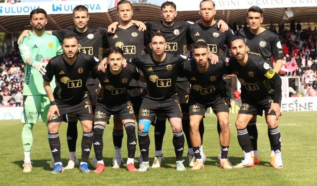 Balıkesir'e takıldık...