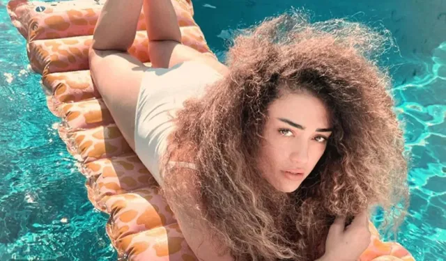 Dilan Çıtak'tan şoke eden itiraf... İlk kez anlattı