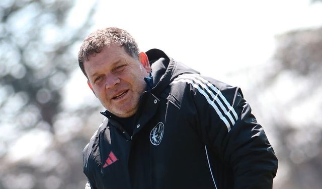 Es-Es'in şampiyonluk inancı tam!