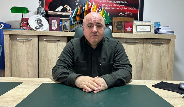 Eskişehir için öğretmen akademisi çağrısı!