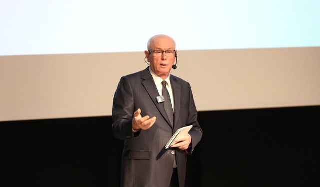 Odunpazarı Belediyesi 2025 raporunu açıkladı