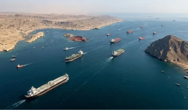 Hürmüz Boğazı açıldı mı? ABD-İran arasında kritik gelişme