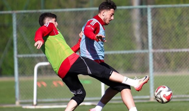 Balıkesir mesaisi sürüyor!