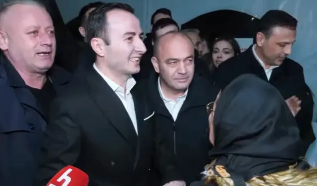 İBB davasında 18 kişi tahliye oldu! İlk çıkan isim bakın neler dedi