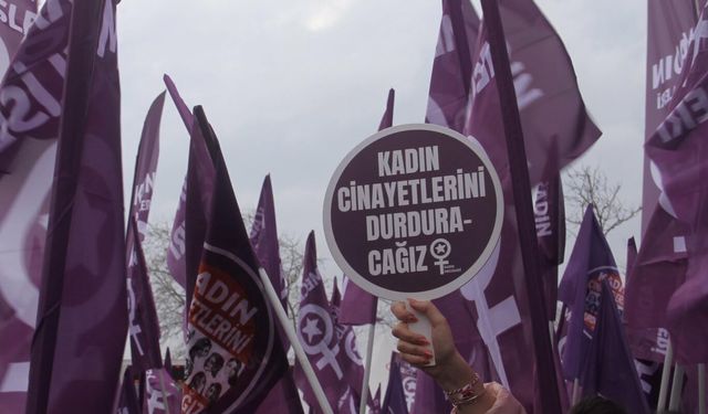 İstanbul Sözleşmesi mücadelesi AİHM’de