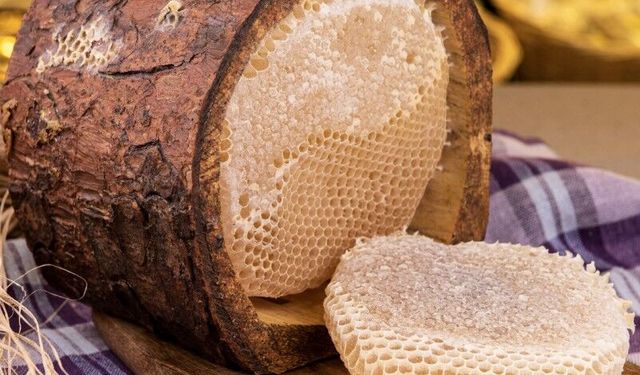 2 bin 500 metre yükseklikten gelen bu şifayı hiç denediniz mi?