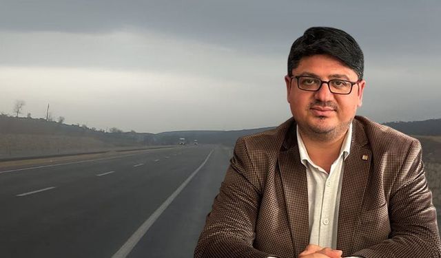 İnşaat Mühendisleri'nden 'Ölüm Yolu' için çözüm çağrısı