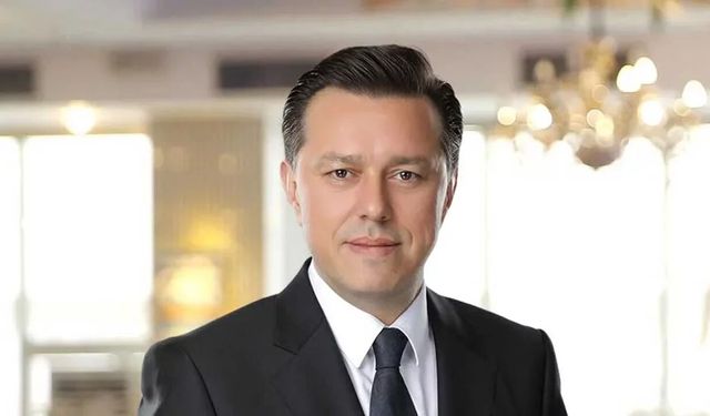Hatipoğlu: "Akın Gürlek’e yönelik tutum skandaldır"