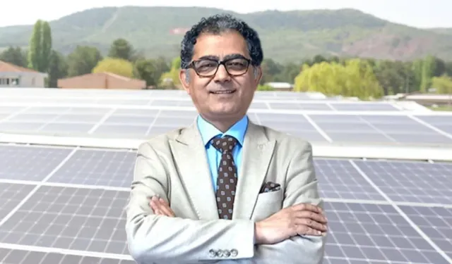 ESKİ Müdürü Oğuzhan Özen görevden ayrıldı iddiası!