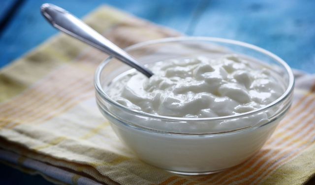 İlk yoğurt nasıl yapıldı biliyor musunuz?