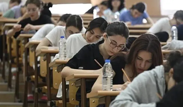 Sınav sisteminde köklü değişik!