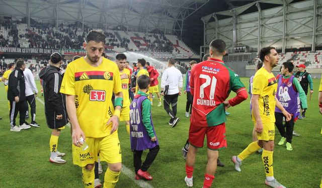 Es-Es'in play-off haritası