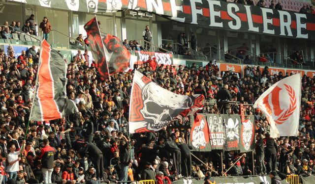 Eskişehirspor maçında bilet satışları rekor kırdı