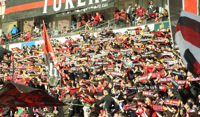 Hedef yeniden zirve!