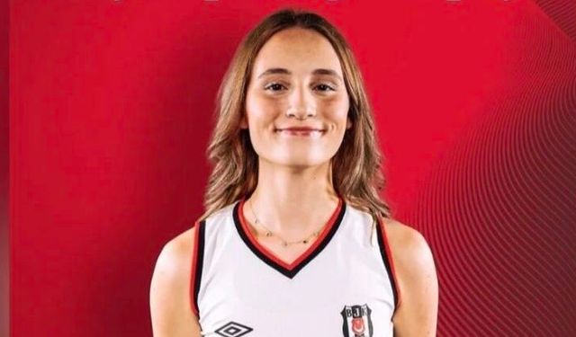 Bentspor'dan Beşiktaş'a gitti!
