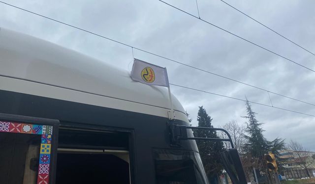 Kritik maç öncesi şehir kenetlendi!