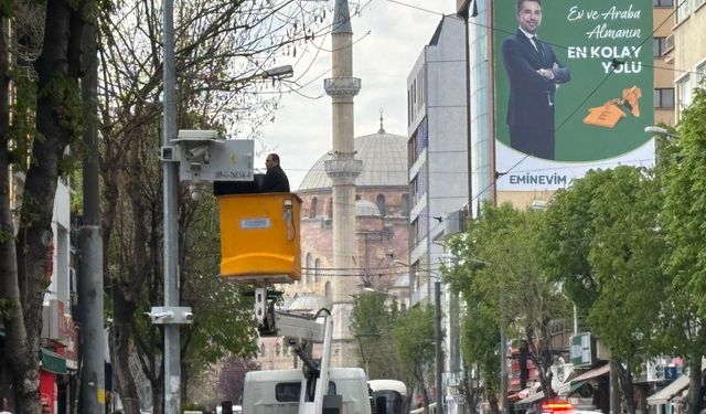 Onarım çalışması