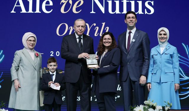 Engelleri aşan başarı hikayesi