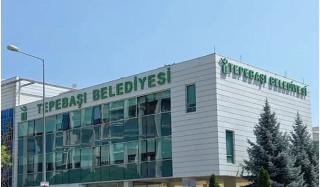 Tepebaşı Belediyesi’nde görevlendirme