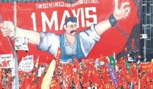 1 Mayıs nedir? Neden kutlanır? İşte anlam ve önemi