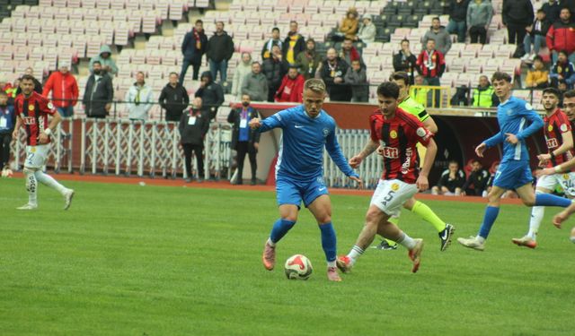 3. Lig tescil edildi