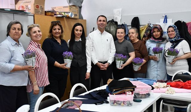 Beylikova'da anlamlı etkinlik