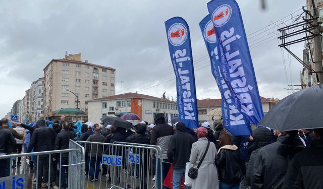 Eskişehir'in o caddelerinde geniş güvenlik önlemi alındı