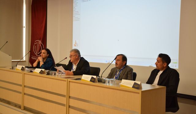 Koca Ragıp Paşa anlatıldı