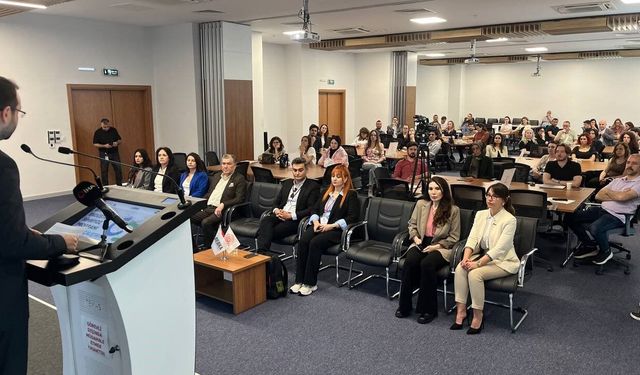 BEBKA'dan sanayinin yeşil dönüşümüne güçlü iş birliği